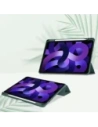 Kup Bizon Case Tab Klar Matt Apple iPad Air 6 / Air 5 / Air 4 / iPad Pro 11 2018 dunkelgrün - BIZ59 - {ean13} - Sklep Home Screen