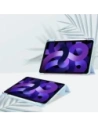 Kup Etui Bizon Case Tab Clear Matt do Apple iPad Air 6 / Air 5 / Air 4 / iPad Pro 11 2018 błękitne - BIZ60 - {ean13} - Sklep Home Screen