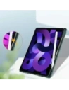 Kup Bizon Case Tab Klar Matt Apple iPad Air 6 / Air 5 / Air 4 / iPad Pro 11 2018 dunkelgrün - BIZ59 - {ean13} - Sklep Home Screen
