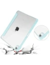 Buy Bizon Case Tab Clear Matt Apple iPad Air 6 / Air 5 / Air 4 / iPad Pro 11 2018 blue - BIZ60 - {ean13} - Home Screen Store Europe