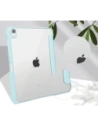 Kup Etui Bizon Case Tab Clear Matt do Apple iPad Air 6 / Air 5 / Air 4 / iPad Pro 11 2018 błękitne - BIZ60 - {ean13} - Sklep Home Screen
