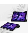 Kup Etui Bizon Case Tab Clear Matt do Apple iPad Air 6 / Air 5 / Air 4 / iPad Pro 11 2018 czarne - BIZ62 - {ean13} - Sklep Home Screen