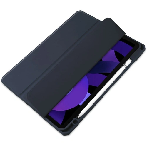 Kup Bizon Case Tab Clear Matt Apple iPad Air 6 / Air 5 / Air 4 / iPad Pro 11 2018 sötétkék - BIZ61 - {ean13} - Sklep Home Screen