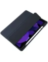 Kup Etui Bizon Case Tab Clear Matt do Apple iPad Air 6 / Air 5 / Air 4 / iPad Pro 11 2018 granatowe - BIZ61 - {ean13} - Sklep Home Screen