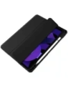 Kup Etui Bizon Case Tab Clear Matt do Apple iPad Air 6 / Air 5 / Air 4 / iPad Pro 11 2018 czarne - BIZ62 - {ean13} - Sklep Home Screen
