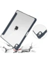 Kup Bizon Case Tab Clear Matt Apple iPad Air 6 / Air 5 / Air 4 / iPad Pro 11 2018 sötétkék - BIZ61 - {ean13} - Sklep Home Screen