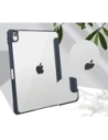 Kup Bizon Case Tab Clear Matt Apple iPad Air 6 / Air 5 / Air 4 / iPad Pro 11 2018 sötétkék - BIZ61 - {ean13} - Sklep Home Screen