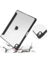 Kup Etui Bizon Case Tab Clear Matt do Apple iPad Air 6 / Air 5 / Air 4 / iPad Pro 11 2018 czarne - BIZ62 - {ean13} - Sklep Home Screen