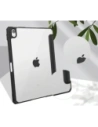 Kup Etui Bizon Case Tab Clear Matt do Apple iPad Air 6 / Air 5 / Air 4 / iPad Pro 11 2018 czarne - BIZ62 - {ean13} - Sklep Home Screen