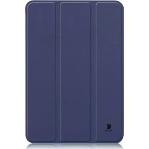 Kup Etui Bizon Case Tab Croc do Apple iPad Mini (A17 Pro) 2024 / iPad Mini 6 2021 granatowe - BIZ63 - {ean13} - Sklep Home Screen