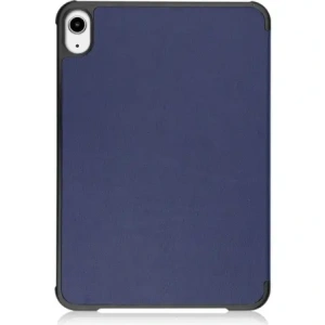 Kup Etui Bizon Case Tab Croc do Apple iPad Mini (A17 Pro) 2024 / iPad Mini 6 2021 granatowe - BIZ63 - {ean13} - Sklep Home Screen