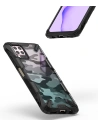 Kup Etui Ringke Fusion-X Huawei P40 Pro Camo (Moro) Black - RGK1147MOB - {ean13} - Sklep Home Screen