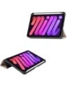 Kup Etui Bizon Case Tab Lizard do Apple iPad Mini (A17 Pro) 2024 / iPad Mini 6 2021 różowozłote - BIZ64 - {ean13} - Sklep Home Screen