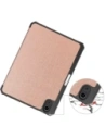 Kup Etui Bizon Case Tab Lizard do Apple iPad Mini (A17 Pro) 2024 / iPad Mini 6 2021 różowozłote - BIZ64 - {ean13} - Sklep Home Screen