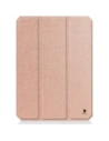 Kup Etui Bizon Case Tab Lizard do Apple iPad Mini (A17 Pro) 2024 / iPad Mini 6 2021 różowozłote - BIZ64 - {ean13} - Sklep Home Screen