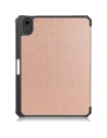Buy Bizon Case Tab Lizard Apple iPad Mini (A17 Pro) 2024 / iPad Mini 6 2021 rose gold - BIZ64 - {ean13} - Home Screen Store Europe