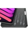Kup Etui Bizon Case Tab Lizard do Apple iPad Mini (A17 Pro) 2024 / iPad Mini 6 2021 różowozłote - BIZ64 - {ean13} - Sklep Home Screen