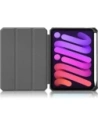 Kup Etui Bizon Case Tab Lizard do Apple iPad Mini (A17 Pro) 2024 / iPad Mini 6 2021 różowozłote - BIZ64 - {ean13} - Sklep Home Screen