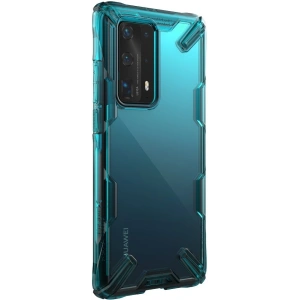 Kup Ringke Tasche Fusion-X Huawei P40 Pro Türkis Grün - RGK1146GRN - {ean13} - Sklep Home Screen