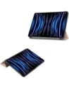 Kup Bizon Case Tab Croc Apple iPad Pro 11 2022/2021/2020/2018 aur roz - BIZ65 - {ean13} - Sklep Home Screen