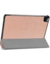 Buy Bizon Case Tab Croc Apple iPad Pro 11 2022/2021/2020/2018 rose gold - BIZ65 - {ean13} - Home Screen Store Europe