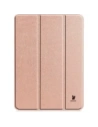 Kup Bizon Case Tab Croc Apple iPad Pro 11 2022/2021/2020/2018 aur roz - BIZ65 - {ean13} - Sklep Home Screen
