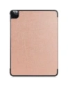 Kup Bizon Case Tab Croc Apple iPad Pro 11 2022/2021/2020/2018 aur roz - BIZ65 - {ean13} - Sklep Home Screen