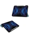 Kup Bizon Caz Tab Lizard Apple iPad Pro 11 2022/2021/2020/2018 albastru - BIZ66 - {ean13} - Sklep Home Screen