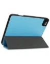 Buy Bizon Case Tab Lizard Apple iPad Pro 11 2022/2021/2020/2018 blue - BIZ66 - {ean13} - Home Screen Store Europe