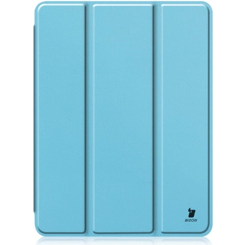 Kup Bizon Caz Tab Lizard Apple iPad Pro 11 2022/2021/2020/2018 albastru - BIZ66 - {ean13} - Sklep Home Screen
