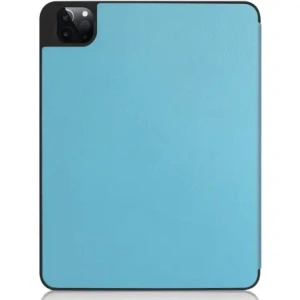 Kup Etui Bizon Case Tab Lizard do Apple iPad Pro 11 2022/2021/2020/2018 błękitne - BIZ66 - {ean13} - Sklep Home Screen