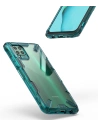 Kup Etui Ringke Fusion-X Huawei P40 Pro Turquoise Green - RGK1146GRN - {ean13} - Sklep Home Screen