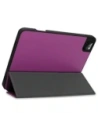 Kup Bizon Case Tab Lizard Apple iPad Pro 11 2022/2021/2020/2018 dunkel lila - BIZ67 - {ean13} - Sklep Home Screen