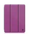 Kup Bizon Case Tab Lizard Apple iPad Pro 11 2022/2021/2020/2018 dunkel lila - BIZ67 - {ean13} - Sklep Home Screen