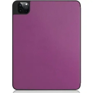 Kup Etui Bizon Case Tab Lizard do Apple iPad Pro 11 2022/2021/2020/2018 ciemnofioletowe - BIZ67 - {ean13} - Sklep Home Screen