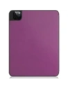Kup Bizon Case Tab Lizard Apple iPad Pro 11 2022/2021/2020/2018 violet închis - BIZ67 - {ean13} - Sklep Home Screen
