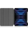 Kup Etui Bizon Case Tab Lizard do Apple iPad Pro 11 2022/2021/2020/2018 tmavě fialové - BIZ67 - {ean13} - Sklep Home Screen