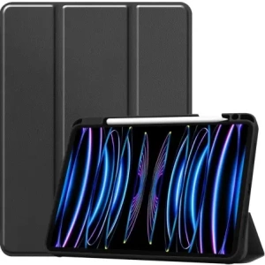 Buy Bizon Case Tab Lizard Apple iPad Pro 11 2022/2021/2020/2018 black - BIZ68 - {ean13} - Home Screen Store Europe