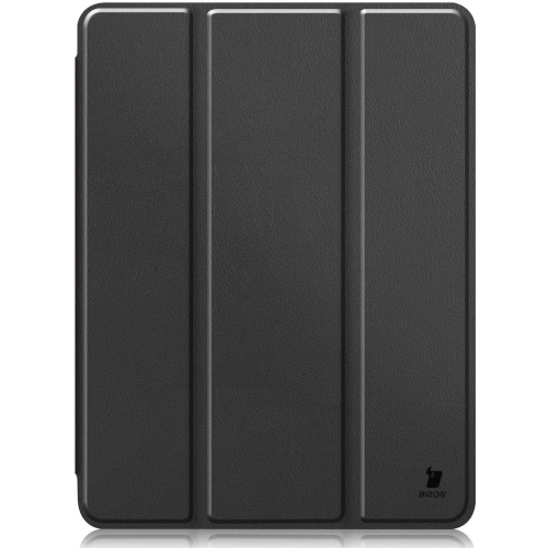 Kup Bizon Case Tab Lizard Apple iPad Pro 11 2022/2021/2020/2018 fekete - BIZ68 - {ean13} - Sklep Home Screen
