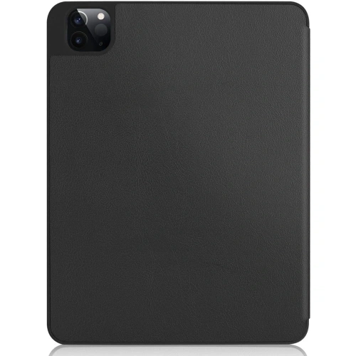 Kup Bizon Case Tab Lizard Apple iPad Pro 11 2022/2021/2020/2018 fekete - BIZ68 - {ean13} - Sklep Home Screen