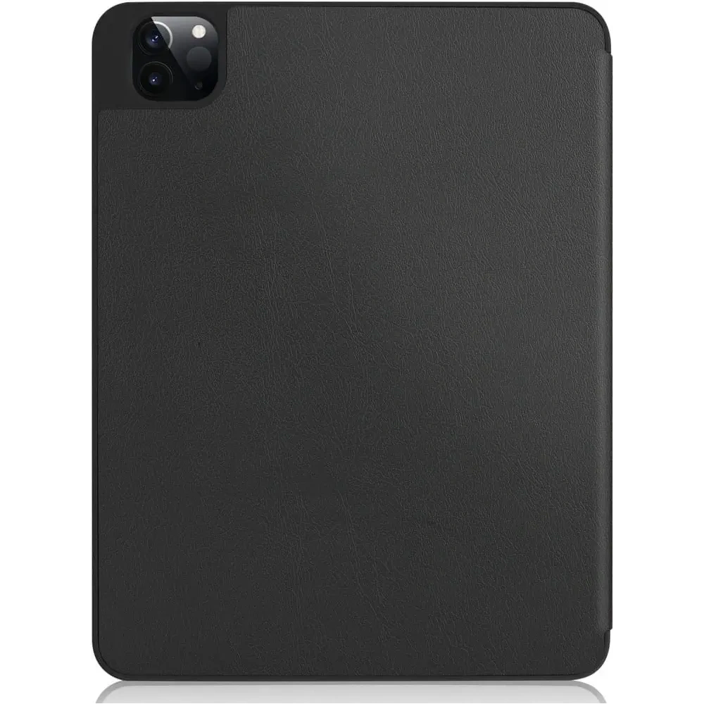 Etui Bizon Case Tab Lizard do Apple iPad Pro 11 2022/2021/2020/2018 czarne