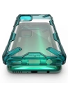 Kup Etui Ringke Fusion-X Huawei P40 Pro Turquoise Green - RGK1146GRN - {ean13} - Sklep Home Screen