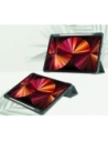 Kup Bizon Case Tab Átlátszó Matt Apple iPad Pro 11 2022/2021/2020/2018 sötétzöld - BIZ69 - {ean13} - Sklep Home Screen