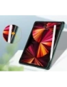 Kup Bizon Case Tab Clear Matt Apple iPad Pro 11 2022/2021/2020/2018 verde închis - BIZ69 - {ean13} - Sklep Home Screen