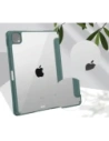 Kup Bizon Case Tab Clear Matt Apple iPad Pro 11 2022/2021/2020/2018 verde închis - BIZ69 - {ean13} - Sklep Home Screen