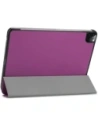 Kup Bizon Case Tab Croc Apple iPad Pro 11 2022/2021/2020/2018 violet închis - BIZ70 - {ean13} - Sklep Home Screen