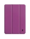 Kup Bizon Case Tab Croc Apple iPad Pro 11 2022/2021/2020/2018 sötét lila - BIZ70 - {ean13} - Sklep Home Screen