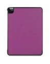 Kup Bizon Case Tab Croc Apple iPad Pro 11 2022/2021/2020/2018 sötét lila - BIZ70 - {ean13} - Sklep Home Screen