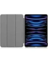 Kup Bizon Case Tab Croc Apple iPad Pro 11 2022/2021/2020/2018 sötét lila - BIZ70 - {ean13} - Sklep Home Screen