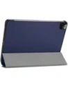 Kup Bizon Case Tab Croc Apple iPad Pro 11 2022/2021/2020/2018 marineblau - BIZ71 - {ean13} - Sklep Home Screen